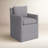 Alayaa Upholstered Armchair-72553220