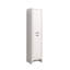 Gari Freestanding Linen Cabinet