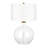 Charvette Glass Table Lamp-1114599122