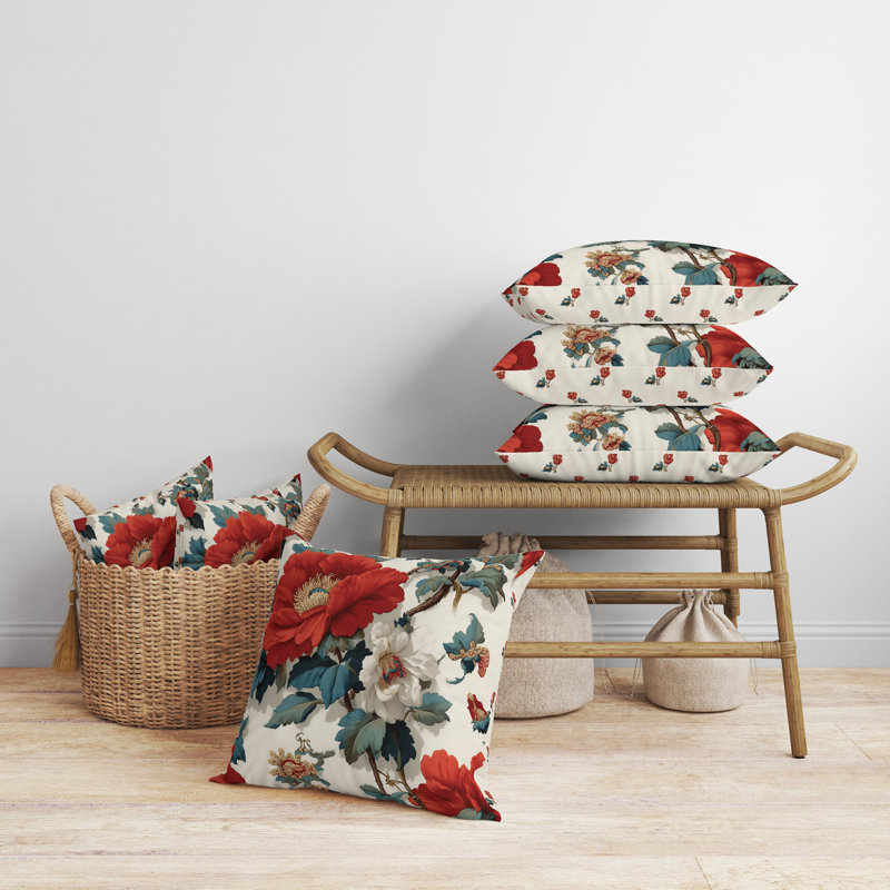 Charme d'antan Intérieur/Extérieur 26x26, Carré 26 po