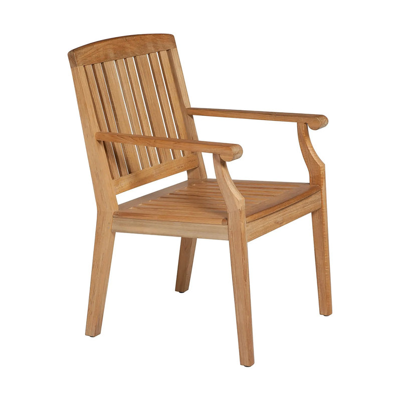 Chesapeake Dining Arm Chair
