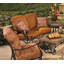 San Cristobal Outdoor 2 - Seat Loveseat-71844275-82749040