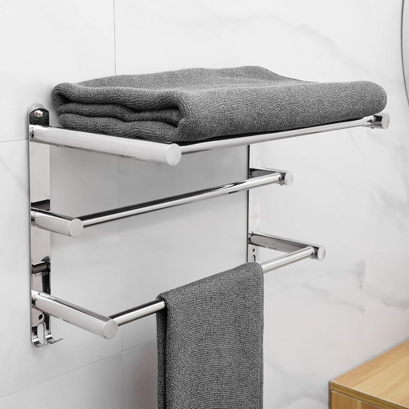 Towel Rack