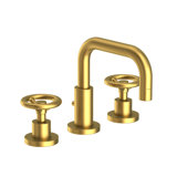 Tyler Widespread Bathroom Faucet with Drain Assembly