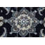 Tapis de zone one-of-kind