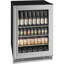 U-Line Freestanding Beverage Cooler
