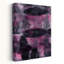 Abstrait rose abstrait abstrait audacieux-129005517