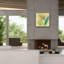 «Tropical Delight 2» par Albena Hristova, art mural sur toile-761471199