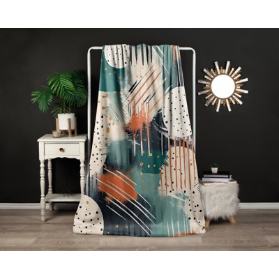 Throw Blanket