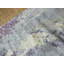 Tapis oriental tibétain moderne en soie noué à la main 8 pi x 10 pi 3 po avec soie 4AB69ADC7D314BAF8C27DD7219D61FCB