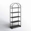 Standard Etagere Bookcase