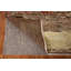 Tapis à motif géométrique oriental marocain 7 x 10