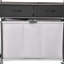 Trieur de linge 3 sections
