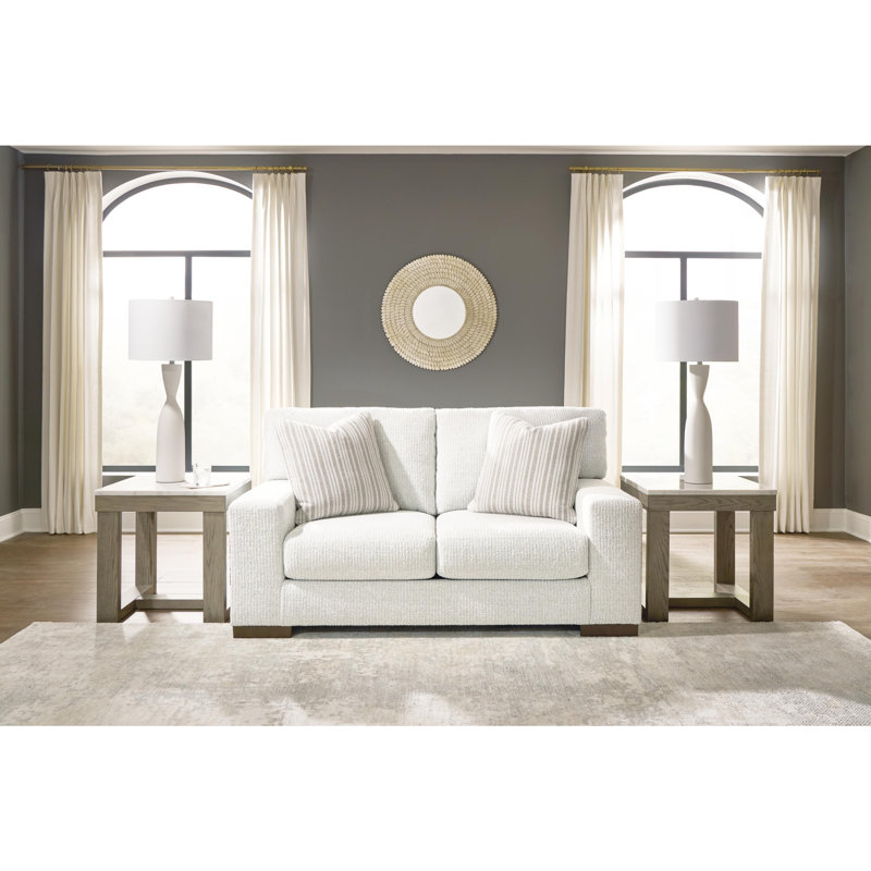 Chauncey Loveseat