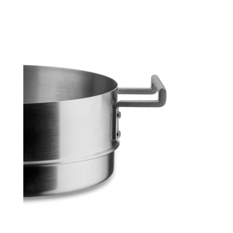 Alessi Convivio Steamer Basket By David Chipperfield