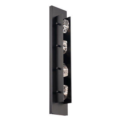 Strata LED Wall Light