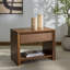 Darnell Wood 1 Drawer Nightstand-1461854407