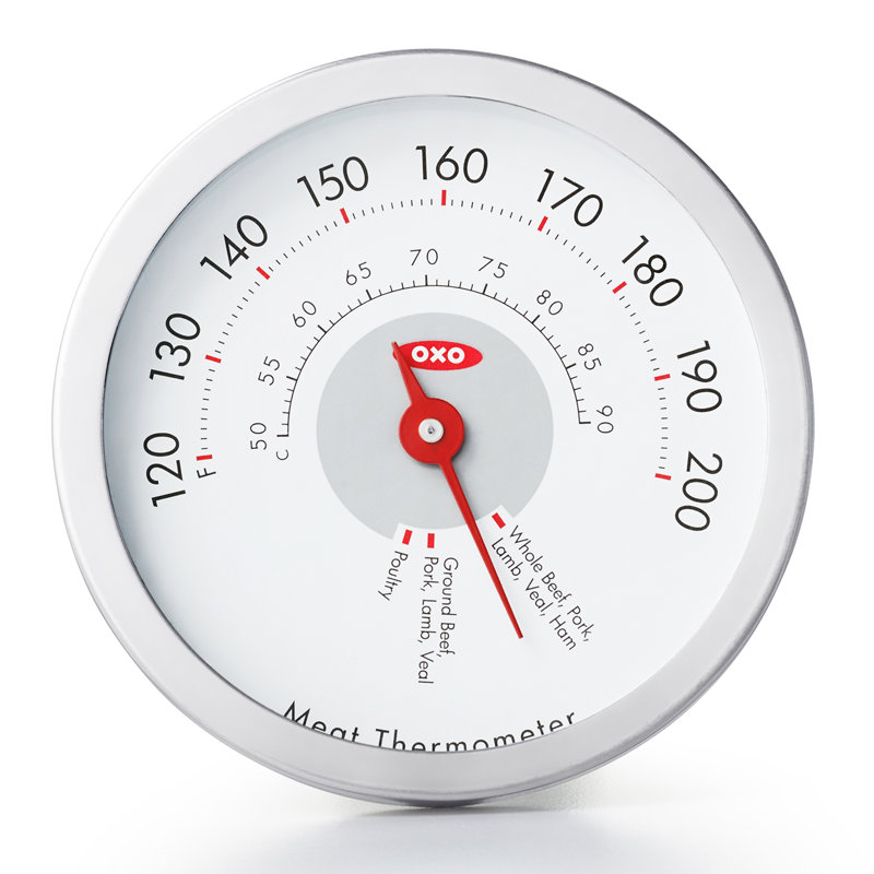 Thermomètre à viande OXO Good Grips Chef's Precision