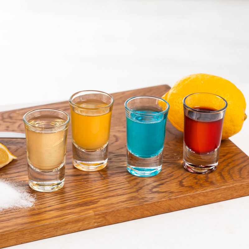 40ml Handmade Shot Glass / Shooter Set