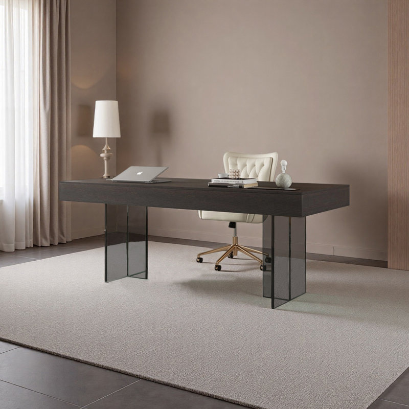 Orletta, H 29,52 po x l 70,86 po x P 27,55 po
