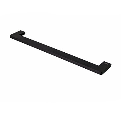 Urban-C 1 Wall Mounted Towel Bar