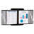 Stedman Plastic File Folder Sorters