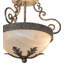 Renaissance 2 - Light Pendant