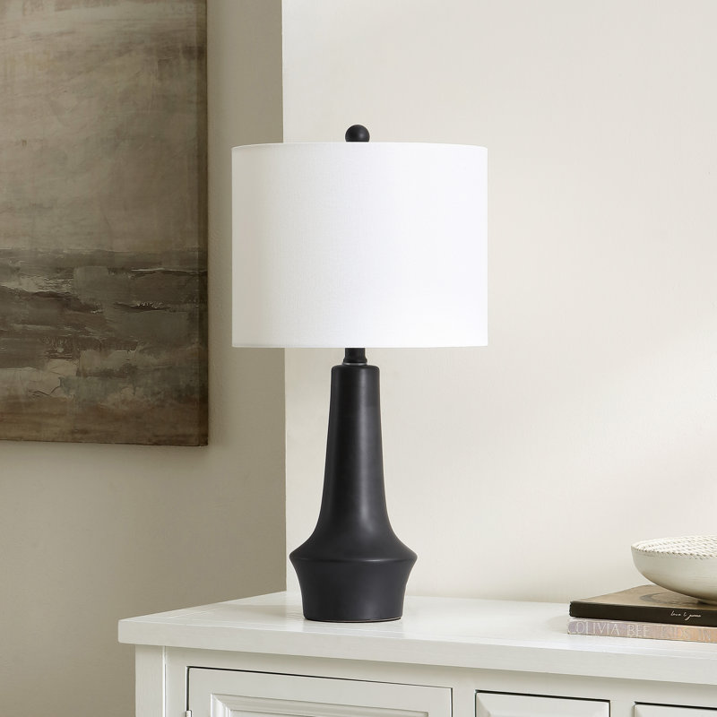 Mapleton Ceramic Table Lamp