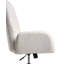 Fairmont Park Boucle Office Chair