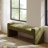 Arlesia Modern Upholstered Accent Bench-1580772834