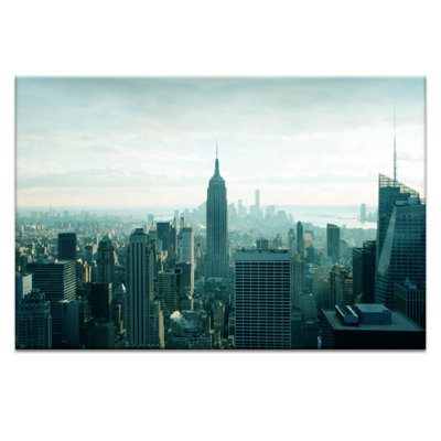 Print on Canvas