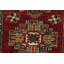 Tapis de couloir en laine 2 pi x 5 pi 6 po 