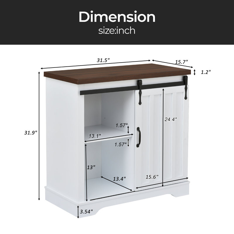 Armoire de salle de bain Mikenzy