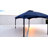 Replacement Canopy Top for  Lowes Allen Roth Gazebo  Model # GF-12S004B-1 / GF-12S004BTO-71520745