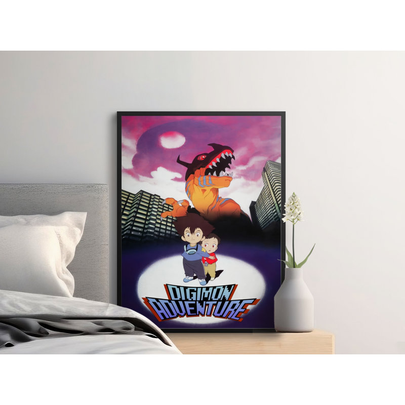 Gravelle No Frame Print, 11.7x16.5