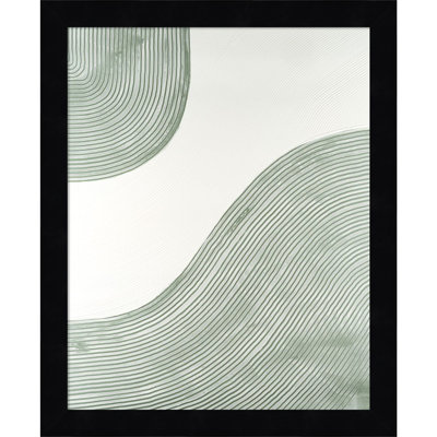 Get Going I Print by Vanna Lam