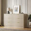 Commode 6 tiroirs, l 55,1 po-819592884