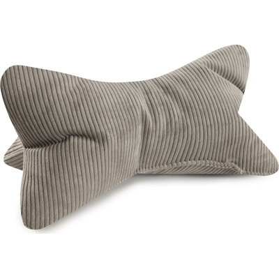 Coussin de lecture Inga, ensemble de 2
