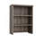 Library Hutch with Adjustable Shelves