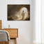 Wrapped Canvas Print-111400193