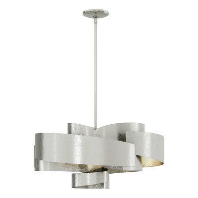 Zen Pendant - Oil Rubbed Bronze