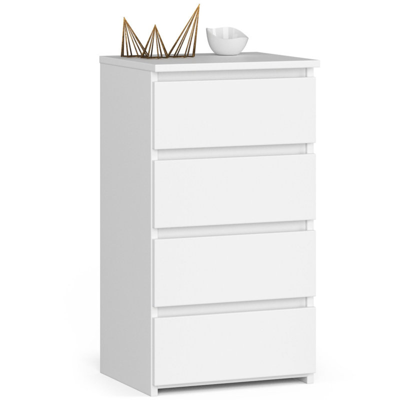 Skaiste 40cm W Bedside Table