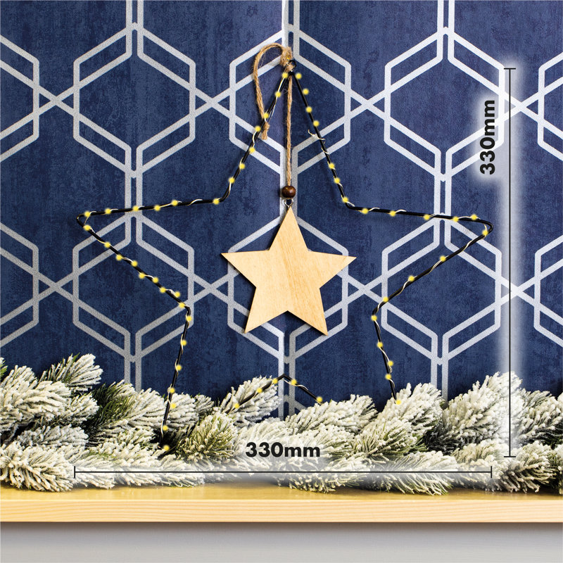Benford Decorative Accent