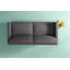 Kermit 3 Seater Linen Sleeper-1129671209