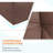 Indoor/Outdoor Seat/Back Cushion-125422372