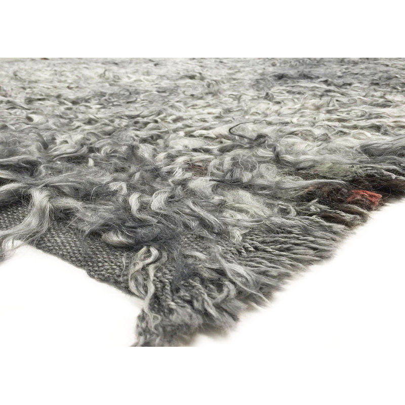 One-of-a-Kind 5'11" X 8'8" Area Rug