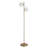 Alviva 65'' Tree Floor Lamp