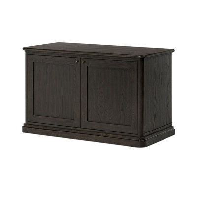 Dumont 2-Door Accent Cabinet
