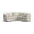 Vanilla White Revolution Performance Fabrics