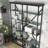 Calton Etagere Bookcase-1600590552